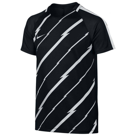 Nike  Παιδική κοντομάνικη μπλούζα